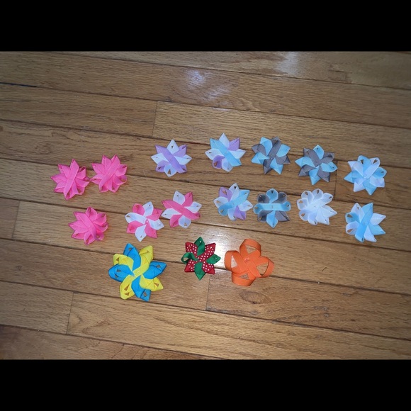 Large Bow Making Accessories Bundle - Picture 14 of 14